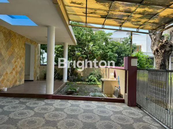 image RUMAH 2 LANTAI KOSONGAN SAN DIEGO PAKUWON CITY (1)