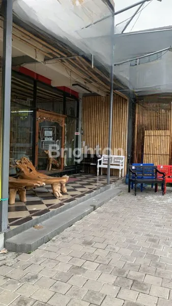 image DISEWAKAN 2 RUKO LANTAI 2 DI JALAN UTAMA KEROBOKAN PLUS ROOFTOP  (6)