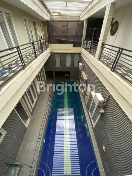 image DIJUAL RUMAH HOOK MEWAH LUAS SEMI-FURNISHED DI DUREN SAWIT (1)