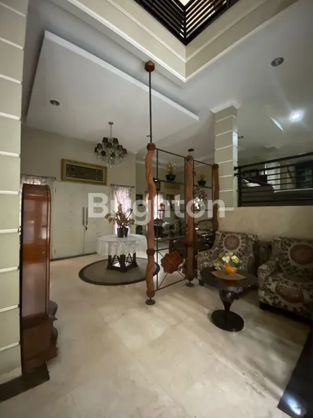 image DIJUAL RUMAH HOOK MEWAH LUAS SEMI-FURNISHED DI DUREN SAWIT (4)