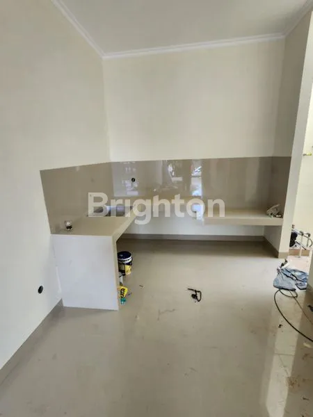 image BRAND NEW RUMAH BARU DI SEKTOR 7 GADING SERPONG LOKASI DEKAT PUSAT BISNIS DAN KULINER (3)