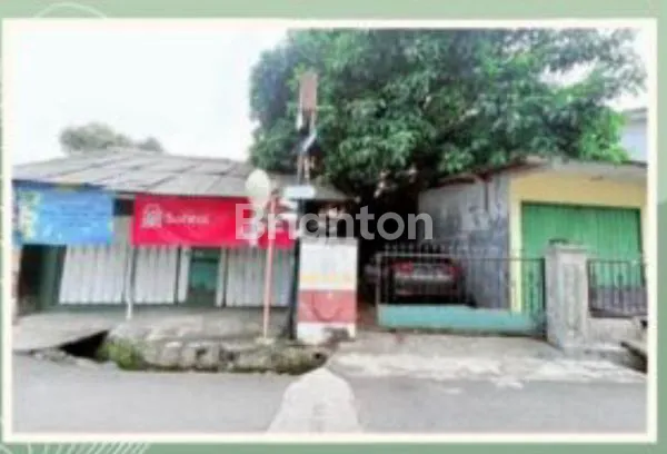 image RUMAH DAN KIOS LOKASI STRATEGIS TEBET JAKARTA SELATAN (2)