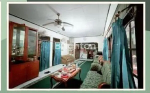 image RUMAH DAN KIOS LOKASI STRATEGIS TEBET JAKARTA SELATAN (3)