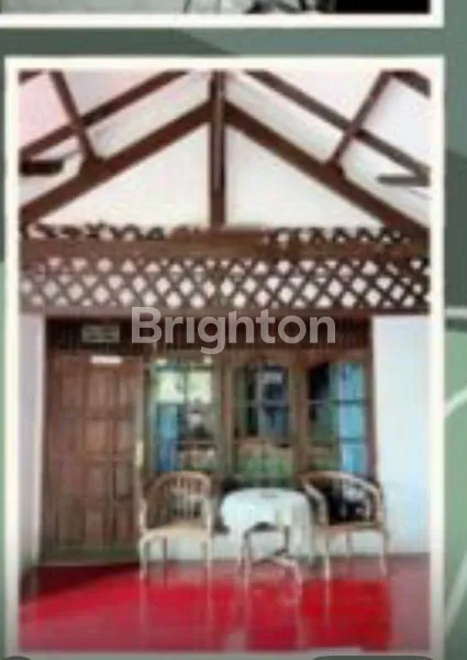 image RUMAH DAN KIOS LOKASI STRATEGIS TEBET JAKARTA SELATAN (4)