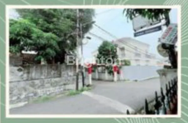 image RUMAH DAN KIOS LOKASI STRATEGIS TEBET JAKARTA SELATAN (7)