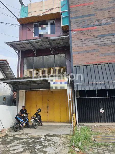 Gambar Property RUKO 3 LANTAI  5 MENIT MARGONDA RAYA LOKASI STRATEGIS