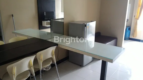 image APARTEMEN DIAN REGENCY 2 BR FULL FURNISHED, SURABAYA (1)