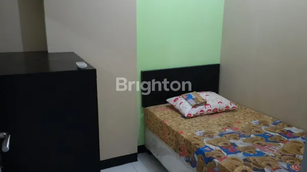 image APARTEMEN DIAN REGENCY 2 BR FULL FURNISHED, SURABAYA (2)