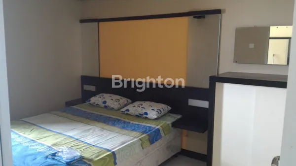 image APARTEMEN DIAN REGENCY 2 BR FULL FURNISHED, SURABAYA (3)