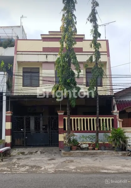 image RUMAH KOST AKTIF NGAGEL JAYA, SURABAYA (1)