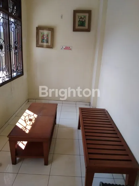 image RUMAH KOST AKTIF NGAGEL JAYA, SURABAYA (3)