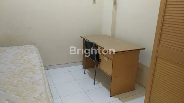 image RUMAH KOST AKTIF NGAGEL JAYA, SURABAYA (4)