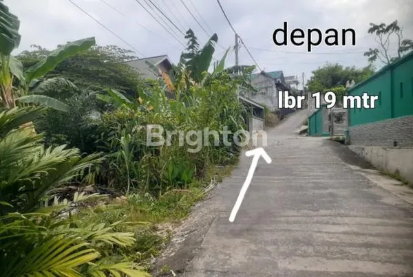 image DIJUAL TANAH, LOKASI DALAM KOTA, TANAH PADAT DI JL. SWASEMBADA, KEC. TENAYAN RAYA (2)
