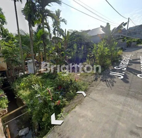 image DIJUAL TANAH, LOKASI DALAM KOTA, TANAH PADAT DI JL. SWASEMBADA, KEC. TENAYAN RAYA (1)