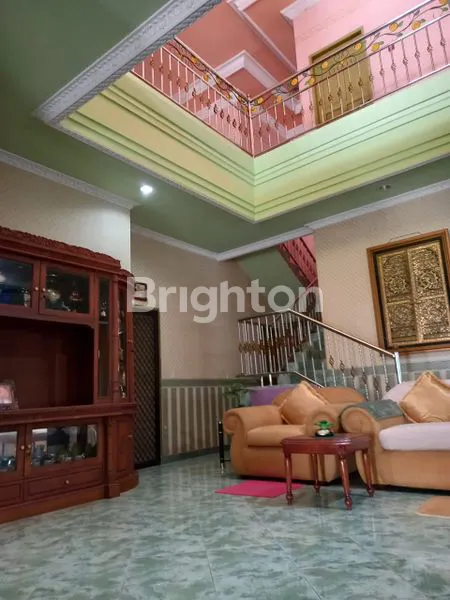 image DIJUAL RUMAH BESAR KOKOH DI PUSAT KOTA SAMARINDA (4)