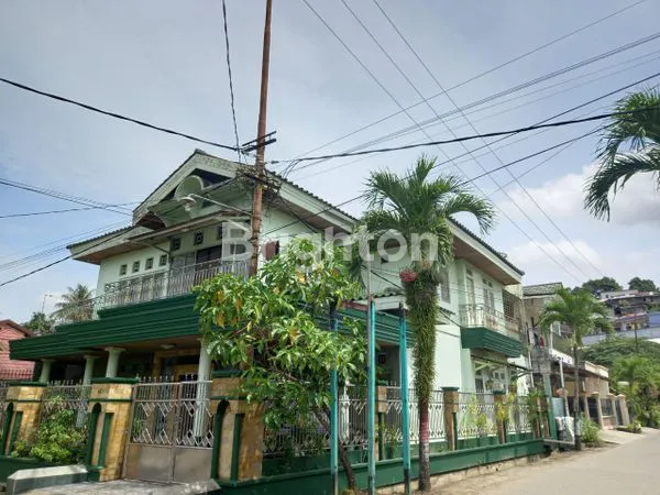 image DIJUAL RUMAH BESAR KOKOH DI PUSAT KOTA SAMARINDA (1)