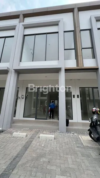 image RUKO MAGGIORE JUNCTION GADING SERPONG (1)