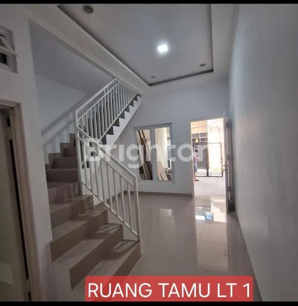 image TANJUNG DUREN RUMAH BARU DIBAWAH 2M  JAKARTA BARAT  GROGOL (7)