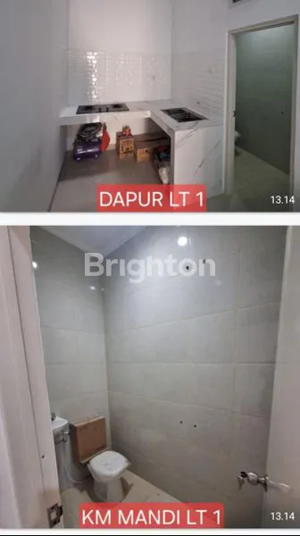 image TANJUNG DUREN RUMAH BARU DIBAWAH 2M  JAKARTA BARAT  GROGOL (6)