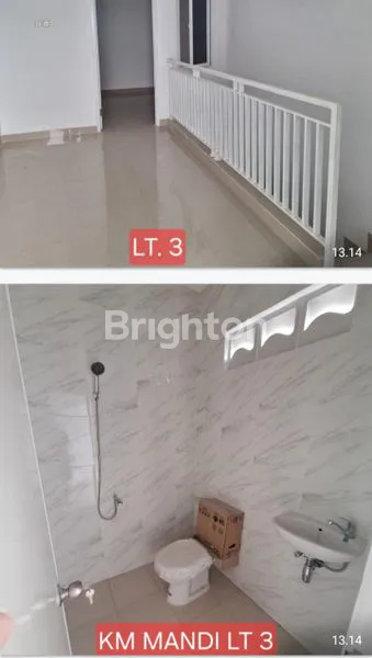 image TANJUNG DUREN RUMAH BARU DIBAWAH 2M  JAKARTA BARAT  GROGOL (2)