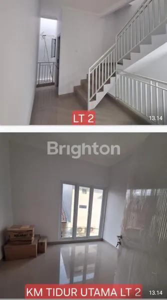 image TANJUNG DUREN RUMAH BARU DIBAWAH 2M  JAKARTA BARAT  GROGOL (5)