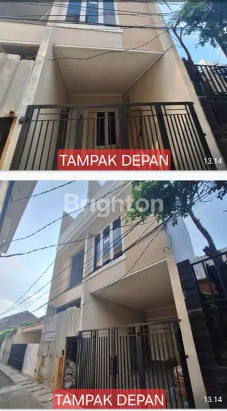image TANJUNG DUREN RUMAH BARU DIBAWAH 2M  JAKARTA BARAT  GROGOL (1)