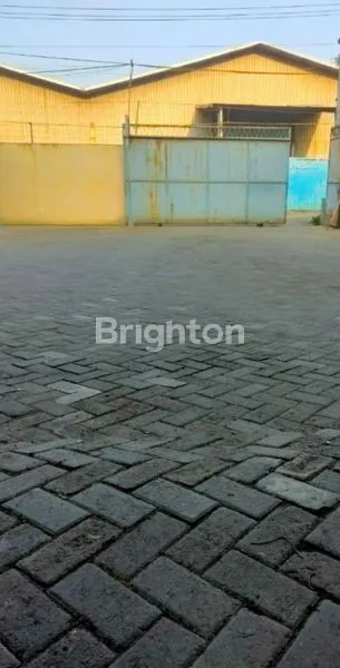 Gambar Property GUDANG DI MARGOMULYO