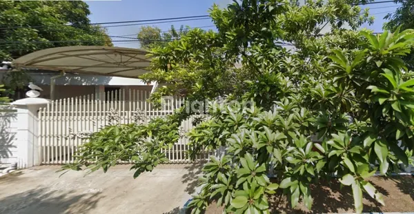 image RUMAH MANYAR JAYA, SURABAYA (1)