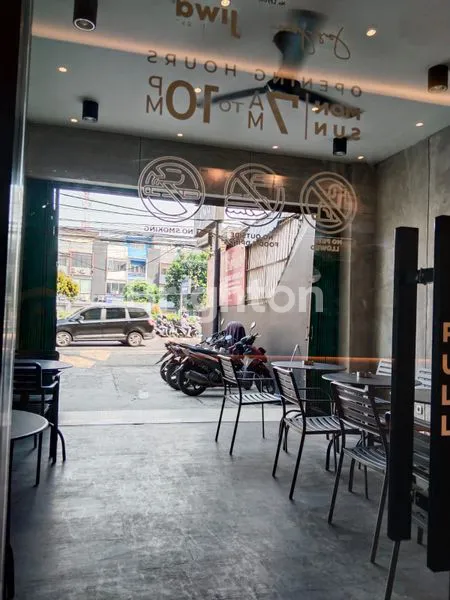 image RUKO LOKASI STRATEGIS 3,5 LANTAI SEBELAH MARGONDA RAYA STRATEGIS (7)