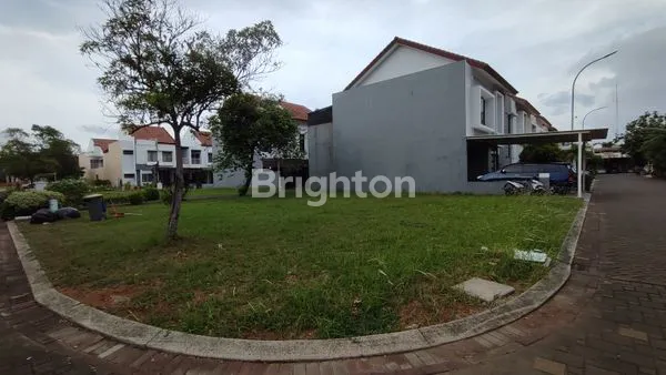 TANAH KAVLING LANTANA JGC PALM SPRING AEON D'BANYAN CASSIA