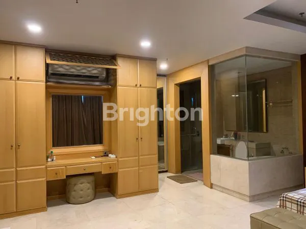 image APARTEMEN  WINDSOR JAKARTA BARAT FULL FURNISHED DAN FULL RENOVASI (4)