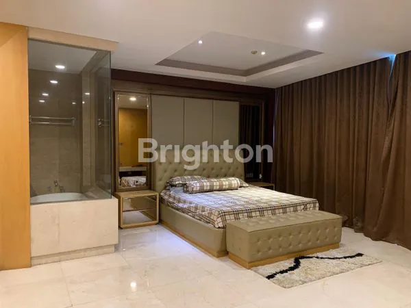 image APARTEMEN  WINDSOR JAKARTA BARAT FULL FURNISHED DAN FULL RENOVASI (5)