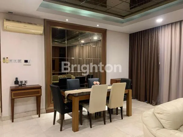 image APARTEMEN  WINDSOR JAKARTA BARAT FULL FURNISHED DAN FULL RENOVASI (3)
