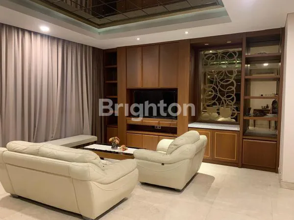 image APARTEMEN  WINDSOR JAKARTA BARAT FULL FURNISHED DAN FULL RENOVASI (2)