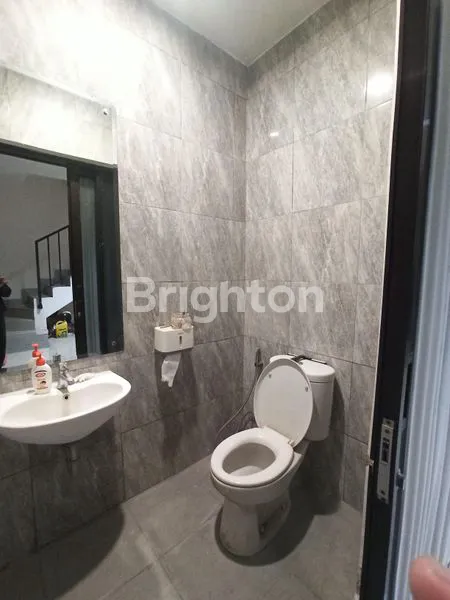 image RUMAH IDAMAN ANDA MENUNGGU DI CLUSTER BOTANICA VİDA BEKASI (6)