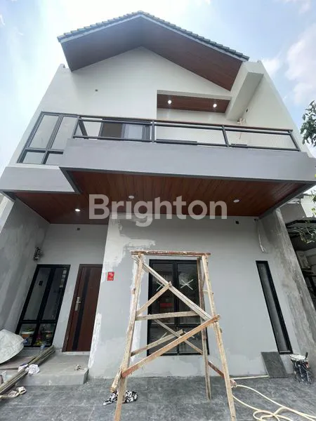 image DIJUAL RUMAH 2LT BSD CITY CLUSTER SEVILLA (1)