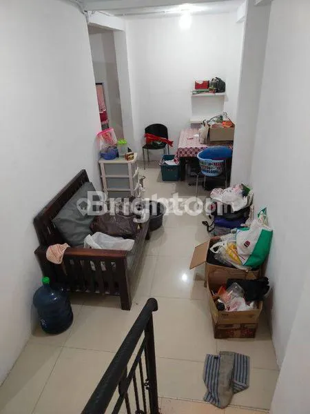 image DIJUAL RUMAH 2LT AGUNG UTARA , SUNTER (5)