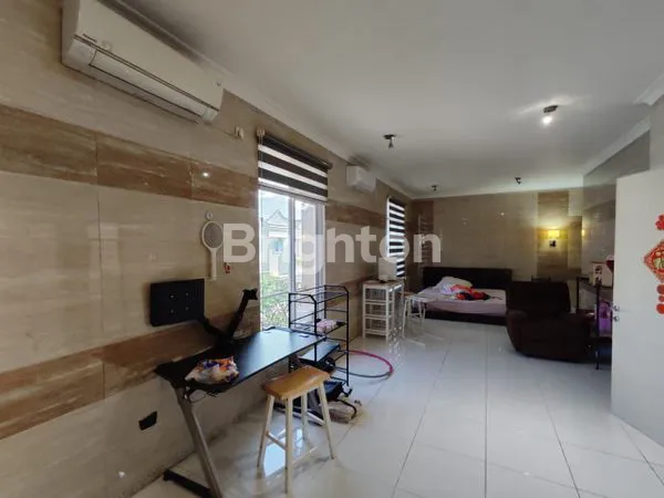 image RUMAH PIK MEDITERANIA BOULEVARD KUDA LAUT FLORENCE 10X20 (3)