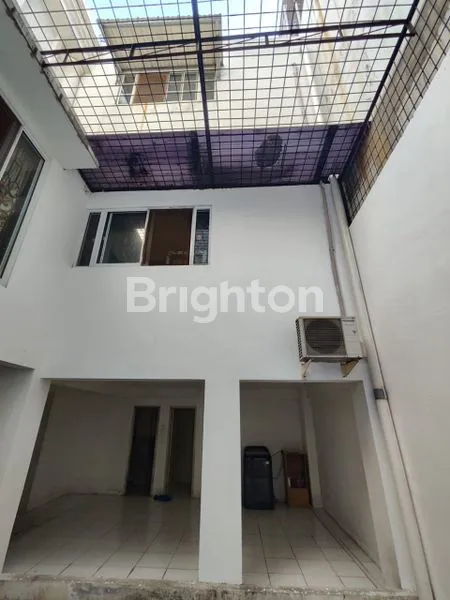 image RUMAH PIK MEDITERANIA BOULEVARD KUDA LAUT FLORENCE 10X20 (5)