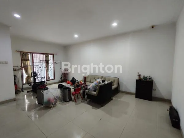 image RUMAH PIK MEDITERANIA BOULEVARD KUDA LAUT FLORENCE 10X20 (6)