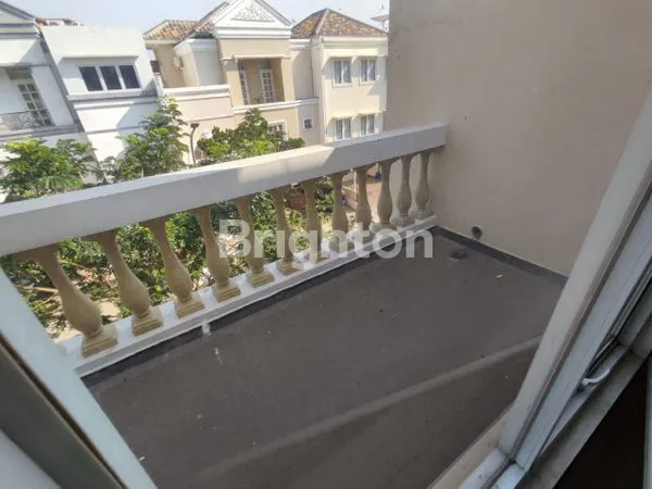 image RUMAH PIK MEDITERANIA BOULEVARD KUDA LAUT FLORENCE 10X20 (7)