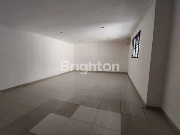 image RUMAH PIK MEDITERANIA BOULEVARD KUDA LAUT FLORENCE 10X20 (8)