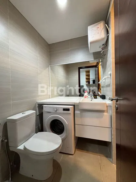 image DIJUAL APARTEMENT 1BR WEST VISTA, JAKARTA BARAT (5)