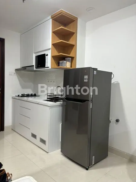 image DIJUAL APARTEMENT 1BR WEST VISTA, JAKARTA BARAT (3)