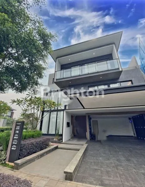 image NAVAPARKBSD SERPONG TANGERANGBY SINAR MAS LAND & HONGKONG LAND (1)