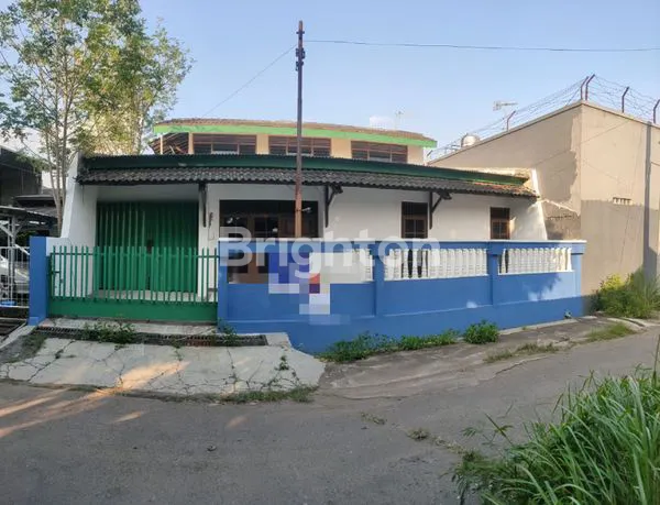 image JUAL RUMAH LOKASI STRATEGIS PERUMAHAN CAKRAWALA SEMARANG BARAT (1)