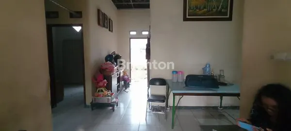 image RUMAH PINGGIR JALAN RAYA KAMPUNG RANGKAPAN JAYA  (4)