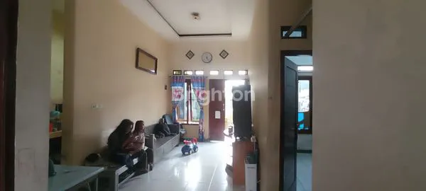 image RUMAH PINGGIR JALAN RAYA KAMPUNG RANGKAPAN JAYA  (5)