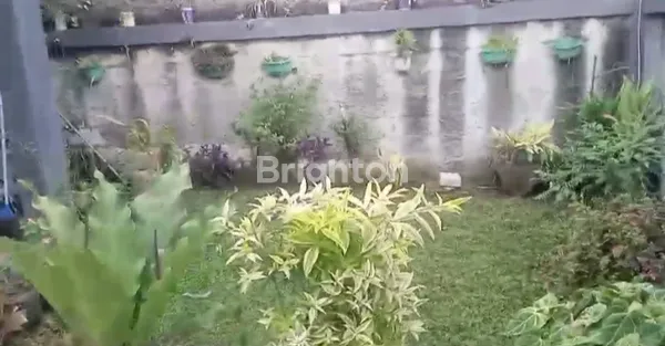 image RUMAH PINGGIR JALAN RAYA KAMPUNG RANGKAPAN JAYA  (7)