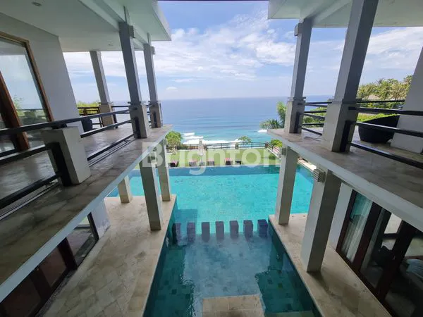 image LUXURY CLIFF-FRONT VILLA IN UNGASAN, SOUTH KUTA – BALI (7)